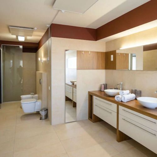 Klapka-Lak Apartman Eger