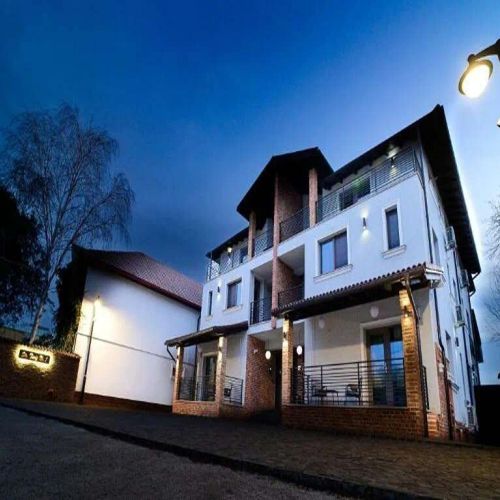 First Apartments Focșani – Focșani, România
