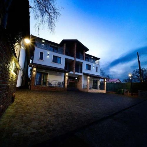 First Apartments Focșani – Focșani, România