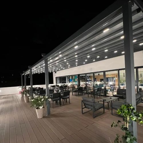 Boutique Hotel Aquarel Zalău