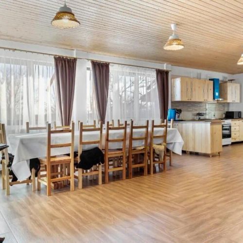 Casa Mamaia Pasa Murighiol – Murighiol, România