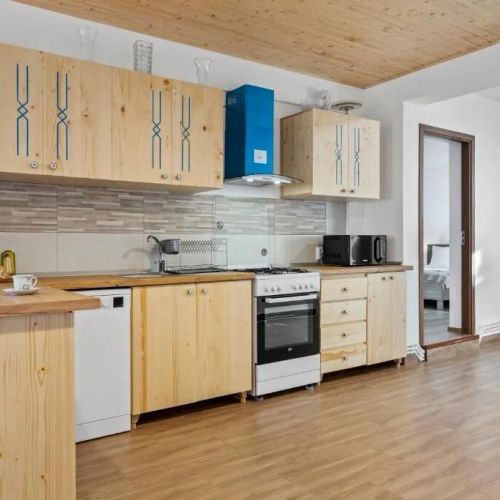 Casa Mamaia Pasa Murighiol – Murighiol, România
