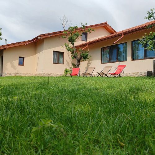 Casa Mamaia Pasa Murighiol