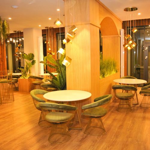 Hotel Angel Sofia Fălticeni – Fălticeni, România