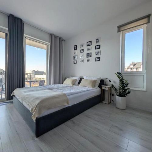 Apartament Flamingo 31 Międzyzdroje