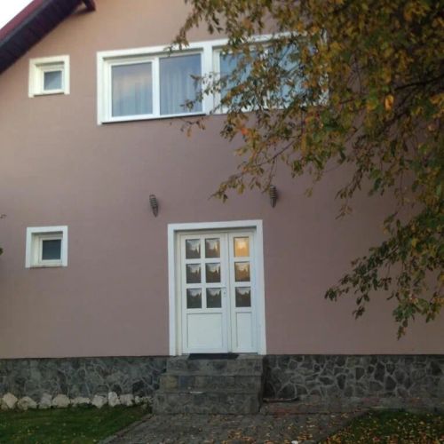 Casa de oaspeți Holiday Home CG30 Cristian – Cristian, Rumunsko