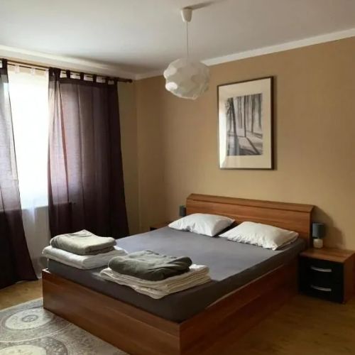 Casa de oaspeți Holiday Home CG30 Cristian – Cristian, Rumunsko