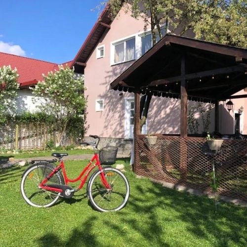 Casa de oaspeți Holiday Home CG30 Cristian