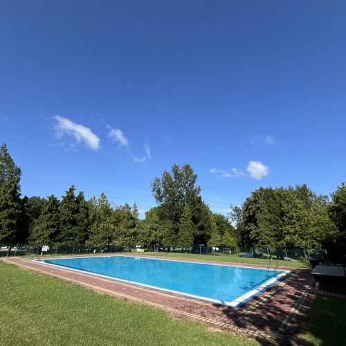 Gran Camping & Panzió Esztergom – Ostřihom, Maďarsko