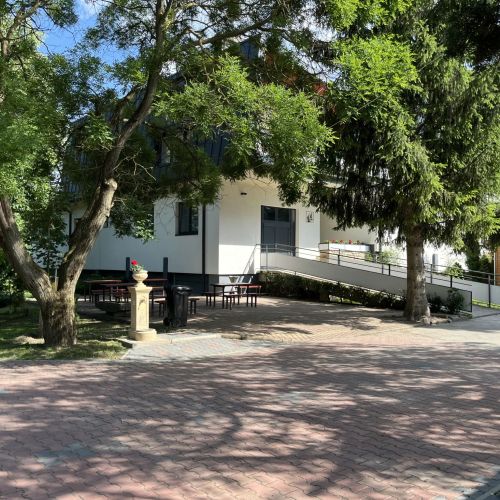 Gran Camping & Panzió Esztergom – Ostřihom, Maďarsko