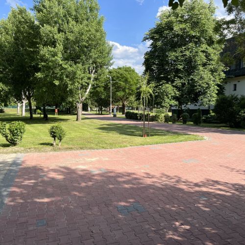 Gran Camping & Panzió Esztergom – Ostřihom, Maďarsko