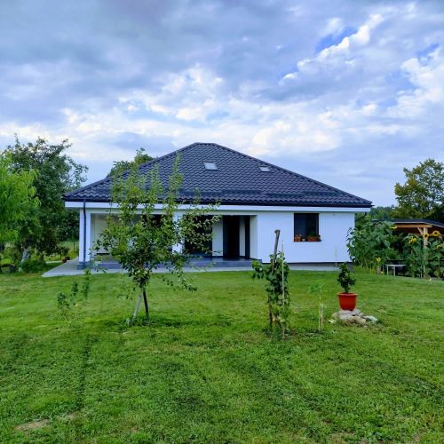 Casa Carolina Boiu Mare