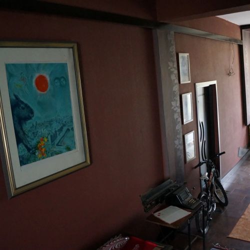 Hi Bye!** Hostel Sibiu – Sibiu, Rumunsko