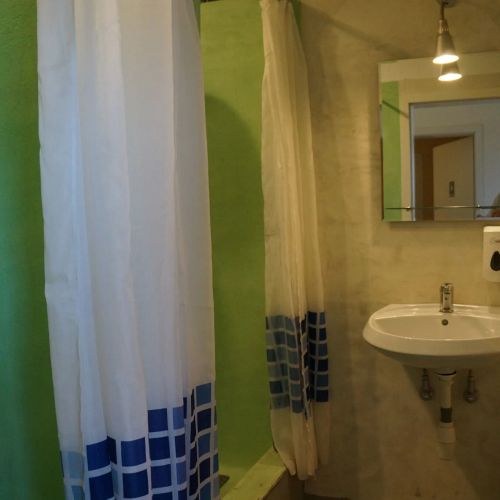 Hi Bye!** Hostel Sibiu – Sibiu, Rumunsko