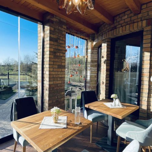 Villa Diva Budureasa – Budureasa, România