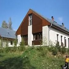Penzion Na Pohoří Olešnice
