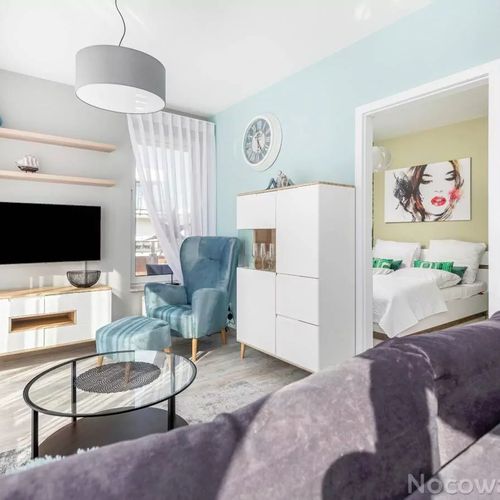 Apartamenty Bursztynowe 2 Kołobrzeg