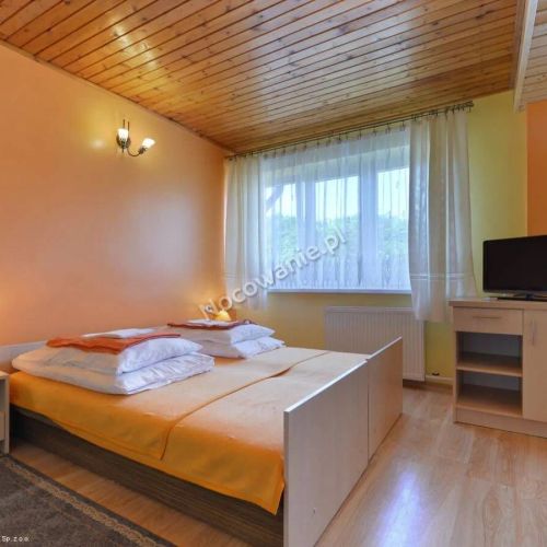 Dom Wczasowy Ewa Karwia – Karwia, Polska