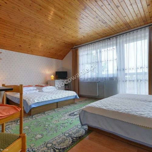 Dom Wczasowy Ewa Karwia – Karwia, Polska