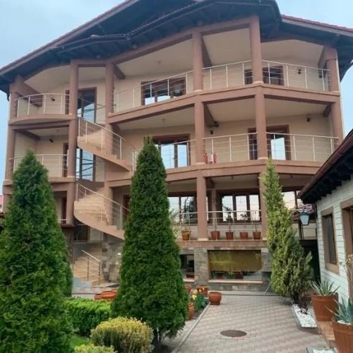 Vila Rafael și Robert 2 Mai – 2 Mai, România