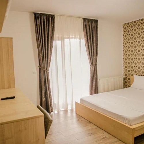 Vila Rafael și Robert 2 Mai – 2 Mai, România
