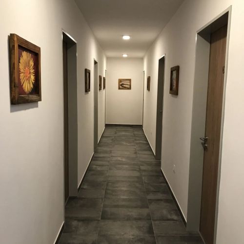Lucullus Fogadó Noszlop – Noszlop, Ungaria