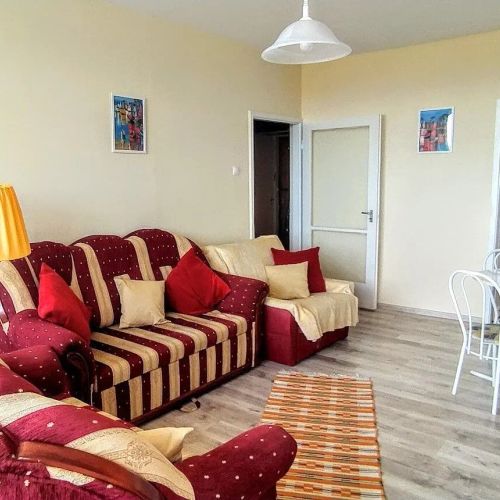 Fecskefészek Apartman Tapolca – Tapolca, Maďarsko