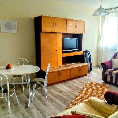 Fecskefészek Apartman Tapolca – Tapolca, Maďarsko