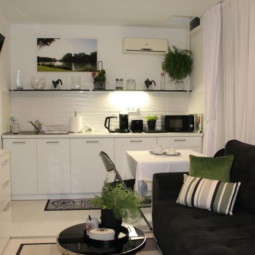 Szilfa apartman Hódmezővásárhely
