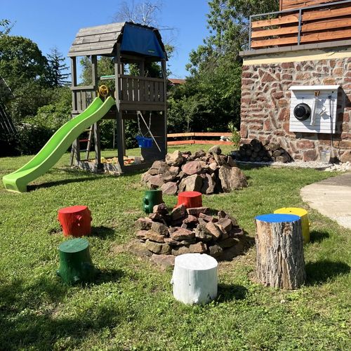 Emese Álma Vendégház Zánka