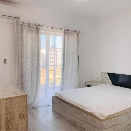 Andalucia ApartHotel Mamaia Nord – Mamaia-Sat, România