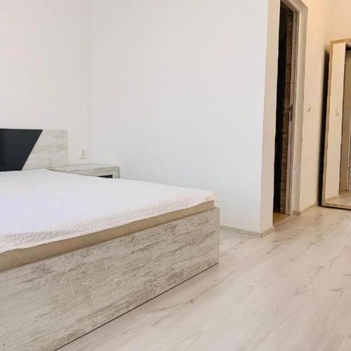 Andalucia ApartHotel Mamaia Nord – Mamaia-Sat, România