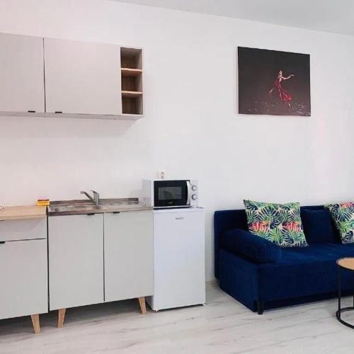Andalucia ApartHotel Mamaia Nord – Mamaia-Sat, România
