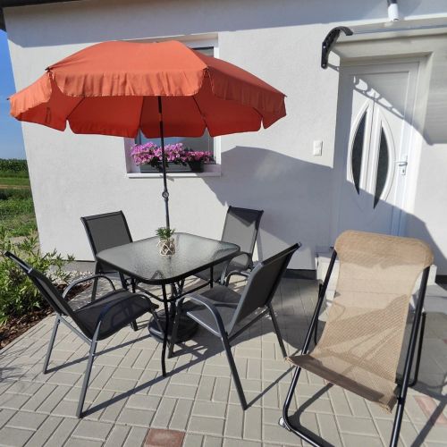 Joó Apartman Balatonszabadi