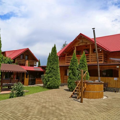 Complex DAR Costești