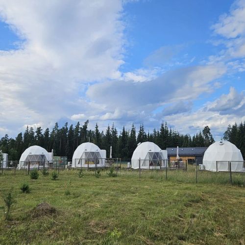 Glamping 4 us Topliţa – Topliţa, România