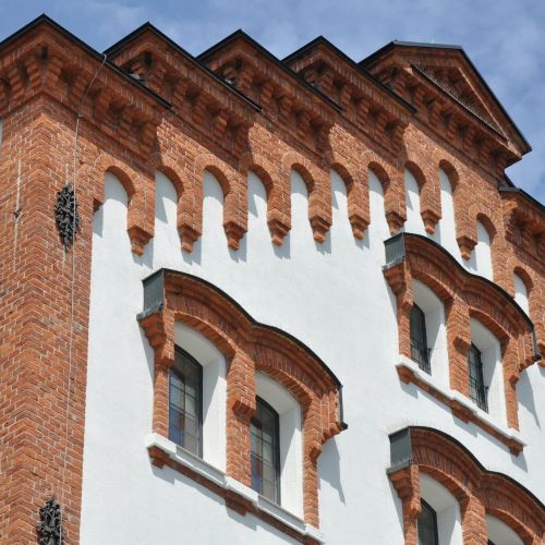 Loft Manufaktura Grossa Bielsko-Biała – Bielsko-Biała, Polska