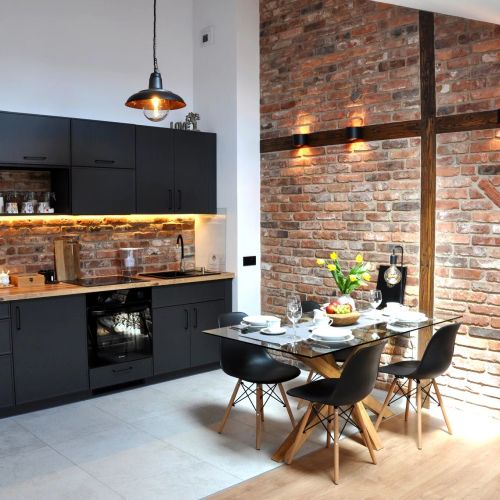Loft Manufaktura Grossa Bielsko-Biała – Bielsko-Biała, Polska