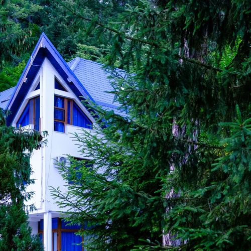 Hotel Parc Geoagiu-Băi