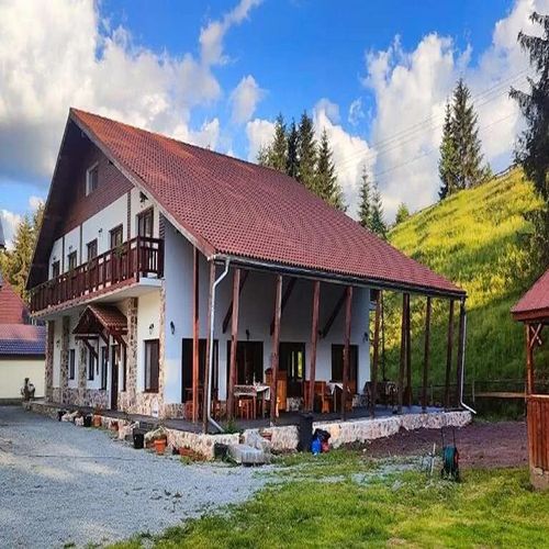 Pensiunea Agroturistică Trei Brazi Arieșeni 