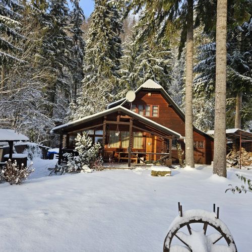 Cabana Fabian Izvoare – Izvoare, România