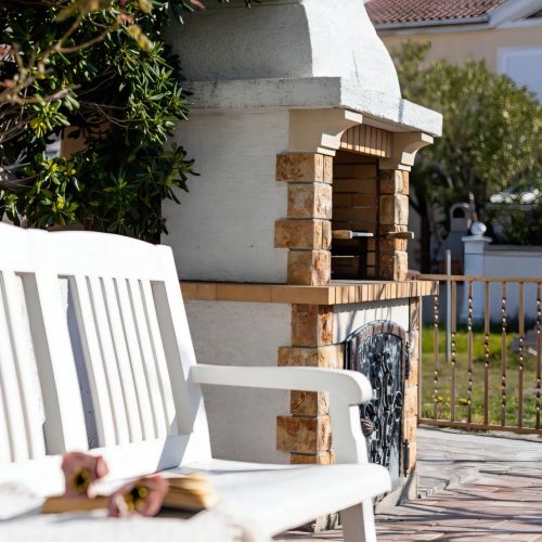 Apartments Sunny Baška – Baška, Chorvatsko
