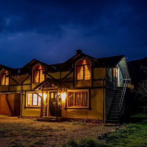 Casa Delia Câmpulung Moldovenesc