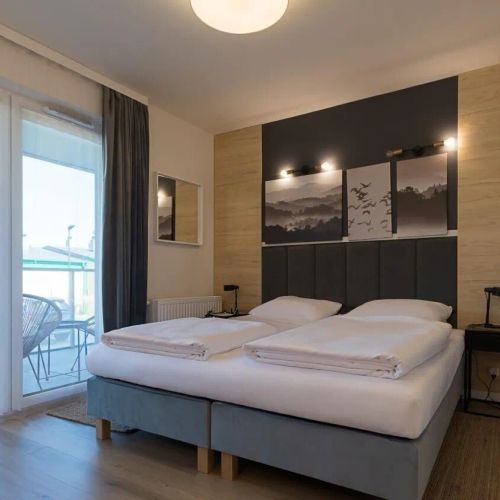 VacationClub Apartamenty Zakopiańskie Apartament 39