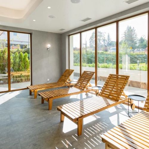 VacationClub Apartamenty Zakopiańskie Apartament 44  – Zakopane, Polska