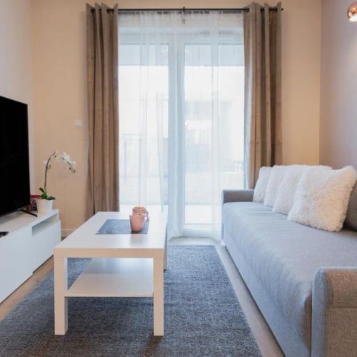 VacationClub Apartamenty Zakopiańskie Apartament 51