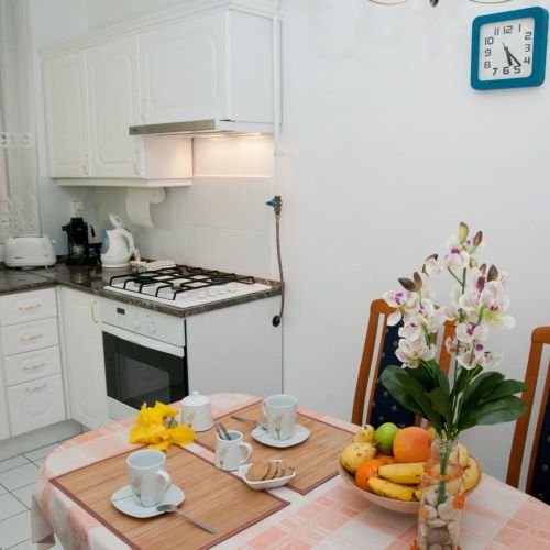 Helena Apartman Hévíz – Hévíz, Ungaria