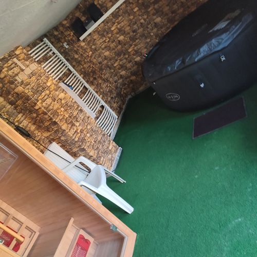 Vargánya Magánszállás Erdőkövesd