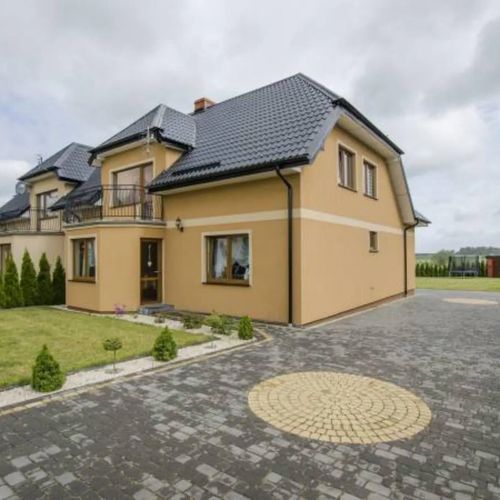 Apartament u Hani nad morzem Karwia
