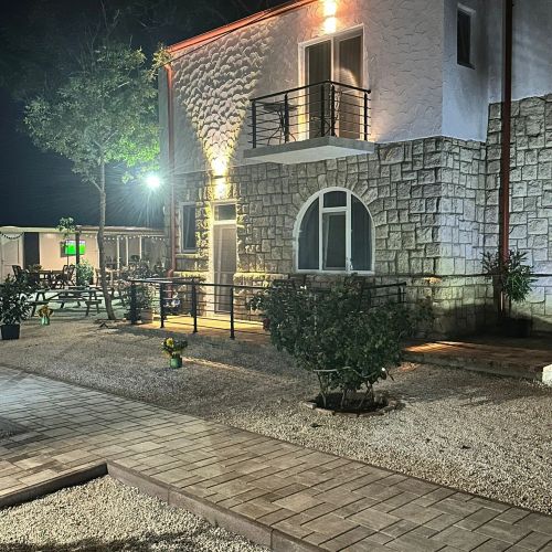 Casa de oaspeți Halta Pescăruș 23 August – 23 August, România